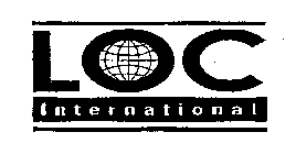 LOC INTERNATIONAL