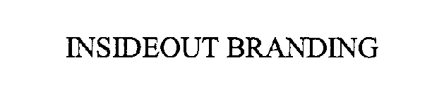 INSIDEOUT BRANDING