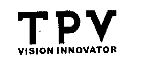 TPV VISION INNOVATOR