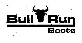 BULL RUN BOOTS