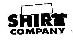 SHIRT COMPANY