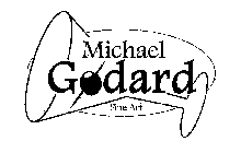 MICHAEL GODARD FINE ART