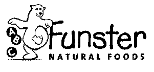 FUNSTER NATURAL FOODS ABC