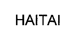 HAITAI