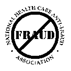 NATIONAL HEALTH CARE ANTI-FRAUD ASSOCIATION FRAUD