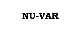NU-VAR