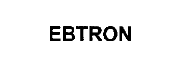 EBTRON