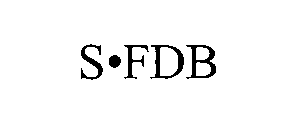 S·FDB