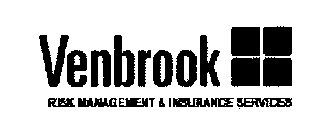 VENBROOK RISK MANAGEMENT & INSURANCE SERVICES