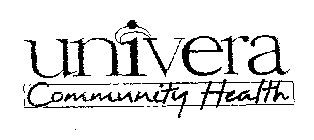 UNIVERA COMMUNITY HEALTH