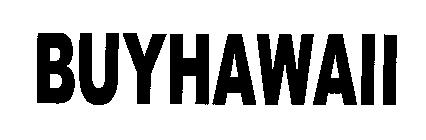 BUYHAWAII