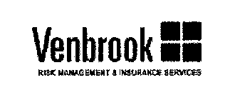 VENBROOK RISK MANAGEMENT & INSURANCE SERVICES