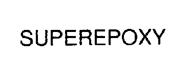 SUPEREPOXY