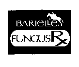 BARIELLE FUNGUSRX