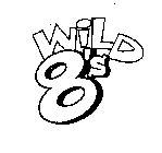 WILD 8'S