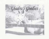 GHADRA'S GOODIES