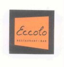 ECCOLO RESTAURANT BAR