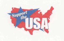 SUPPORT THE USA