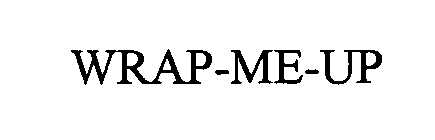 WRAP-ME-UP