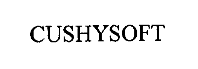 CUSHYSOFT