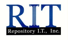RIT REPOSITORY I.T., INC.