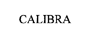 CALIBRA