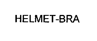 HELMET-BRA