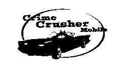CRIME CRUSHER MOBILE