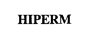 HIPERM