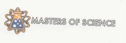 MASTERS OF SCIENCE