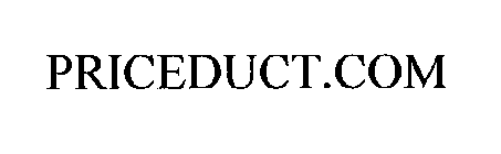 PRICEDUCT.COM