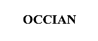 OCCIAN