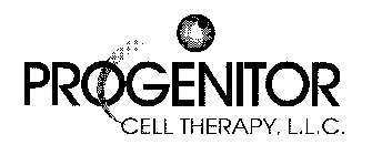 PROGENITOR CELL THERAPY, L.L.C.