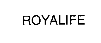 ROYALIFE