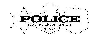 POLICE FEDERAL CREDIT UNION OMAHA