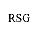 RSG