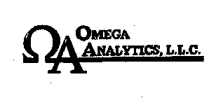 OMEGA ANALYTICS, L.L.C.