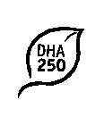 DHA 250