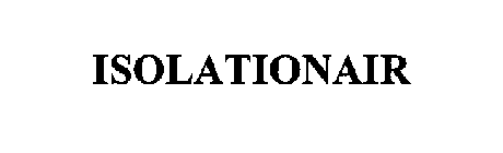 ISOLATIONAIR