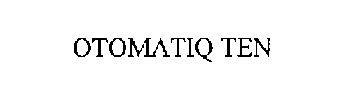 OTOMATIQ TEN