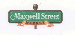MAXWELL STREET MARKET