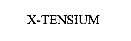 X-TENSIUM
