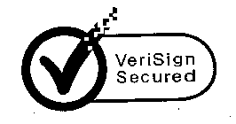 VERISIGN SECURED