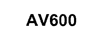 AV600