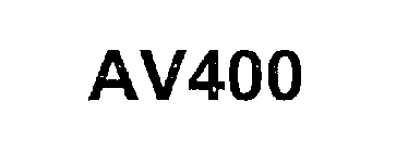 AV400