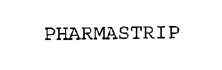 PHARMASTRIP