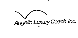 ANGELIC LUXURY COACH INC.