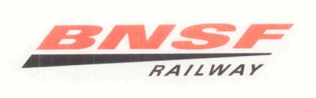 BNSF RAILWAY