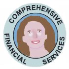 COMPREHENSIVE FINANCIAL SERVICES