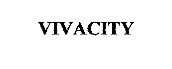 VIVACITY